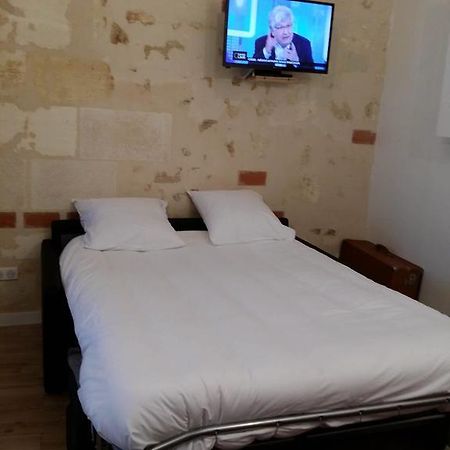 Beau Studio Centre Ville Bordeaux Exteriér fotografie
